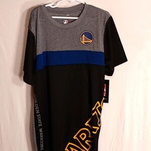 Boys warriors tee-shirt